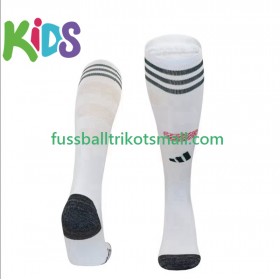 Bayern München Kinder Socken 2025-2026 Auswärts kaufen